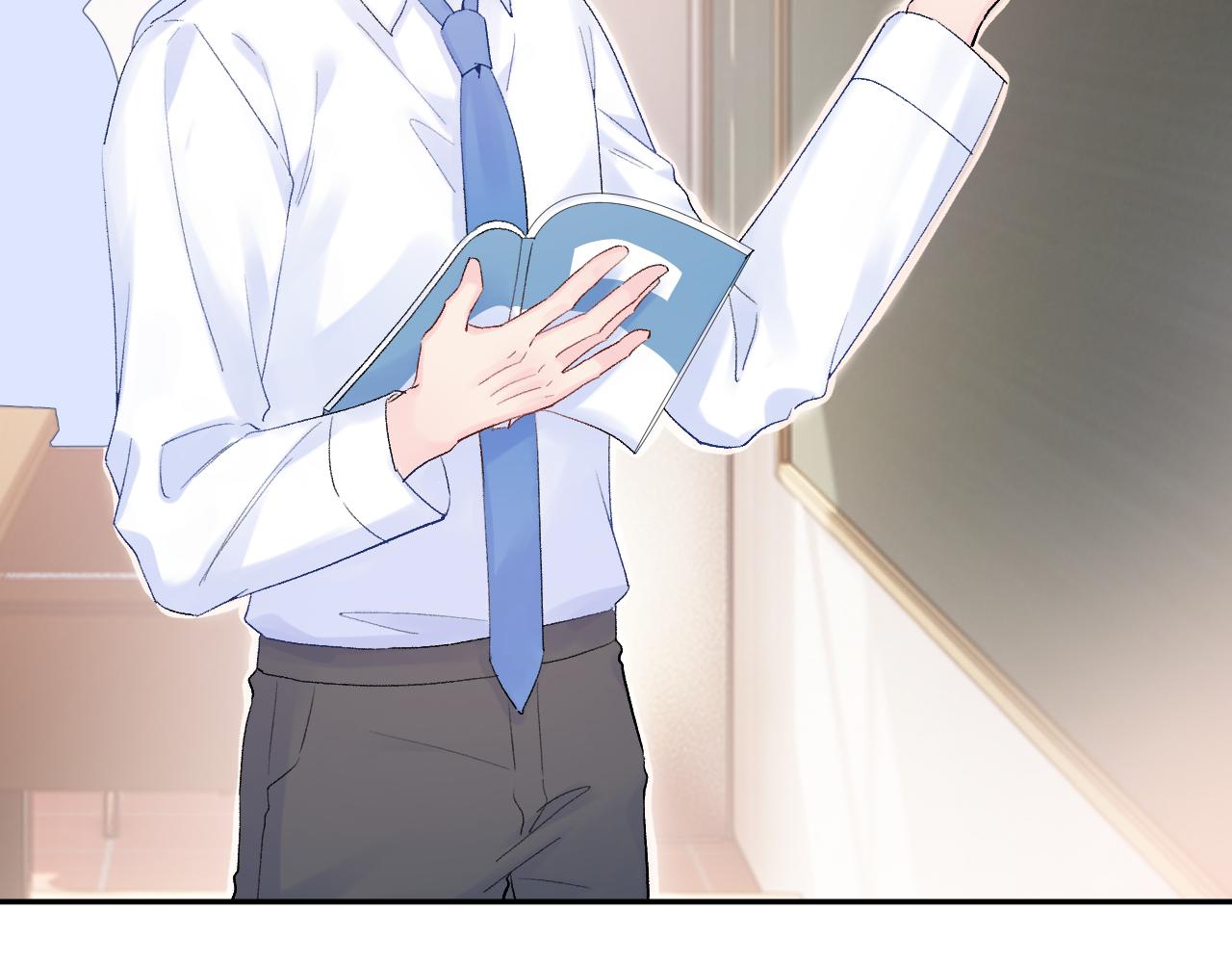 第24话   柠檬酸甜(1/4)-第67话