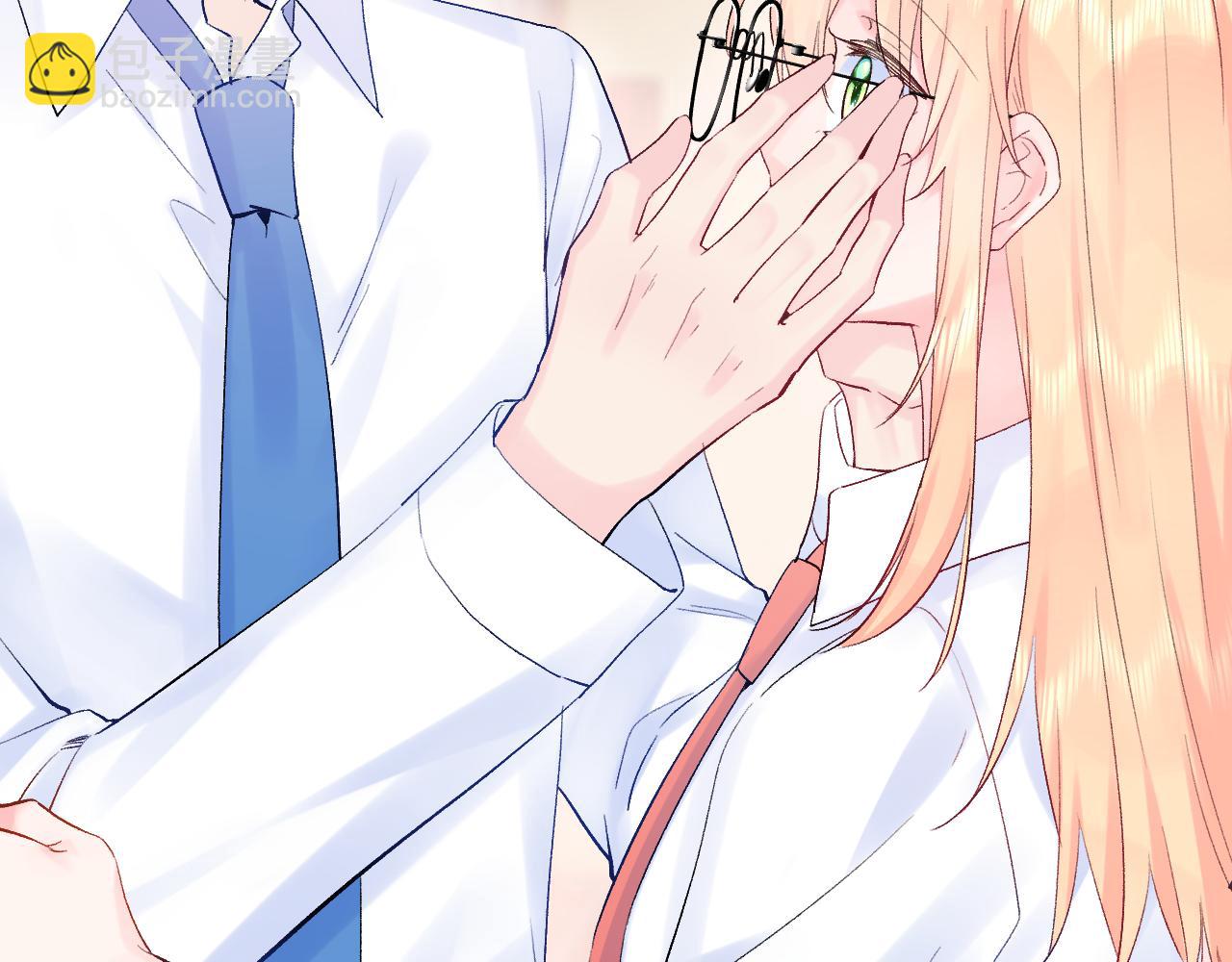 第24话   柠檬酸甜(1/4)-第67话