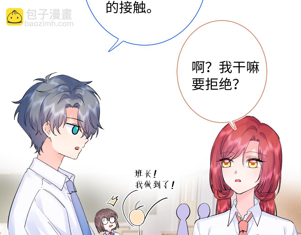 第28话  奖励(1/3)-第71话