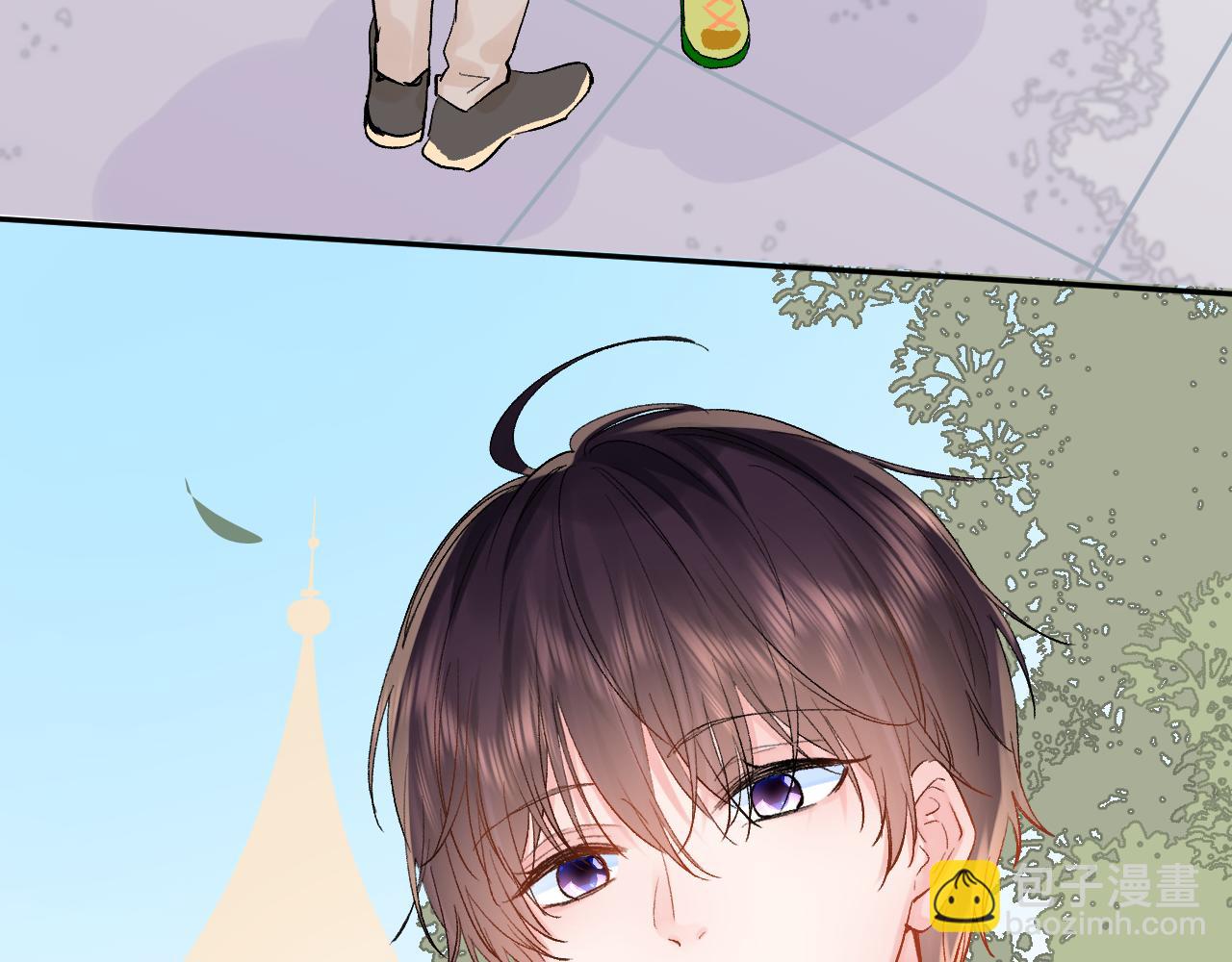 第29话  出门（下）(1/2)-第73话