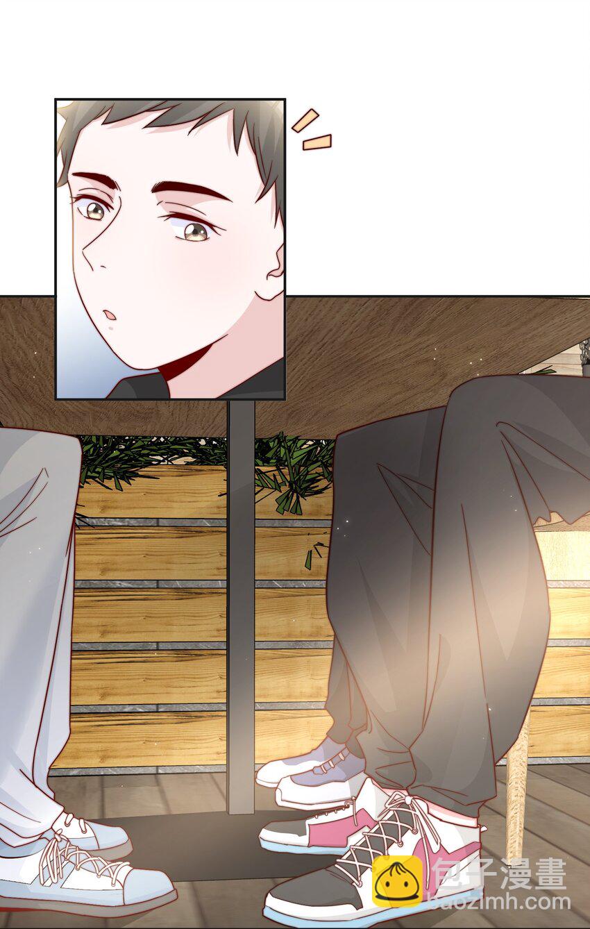 016 哥，你好硬啊！-第17话