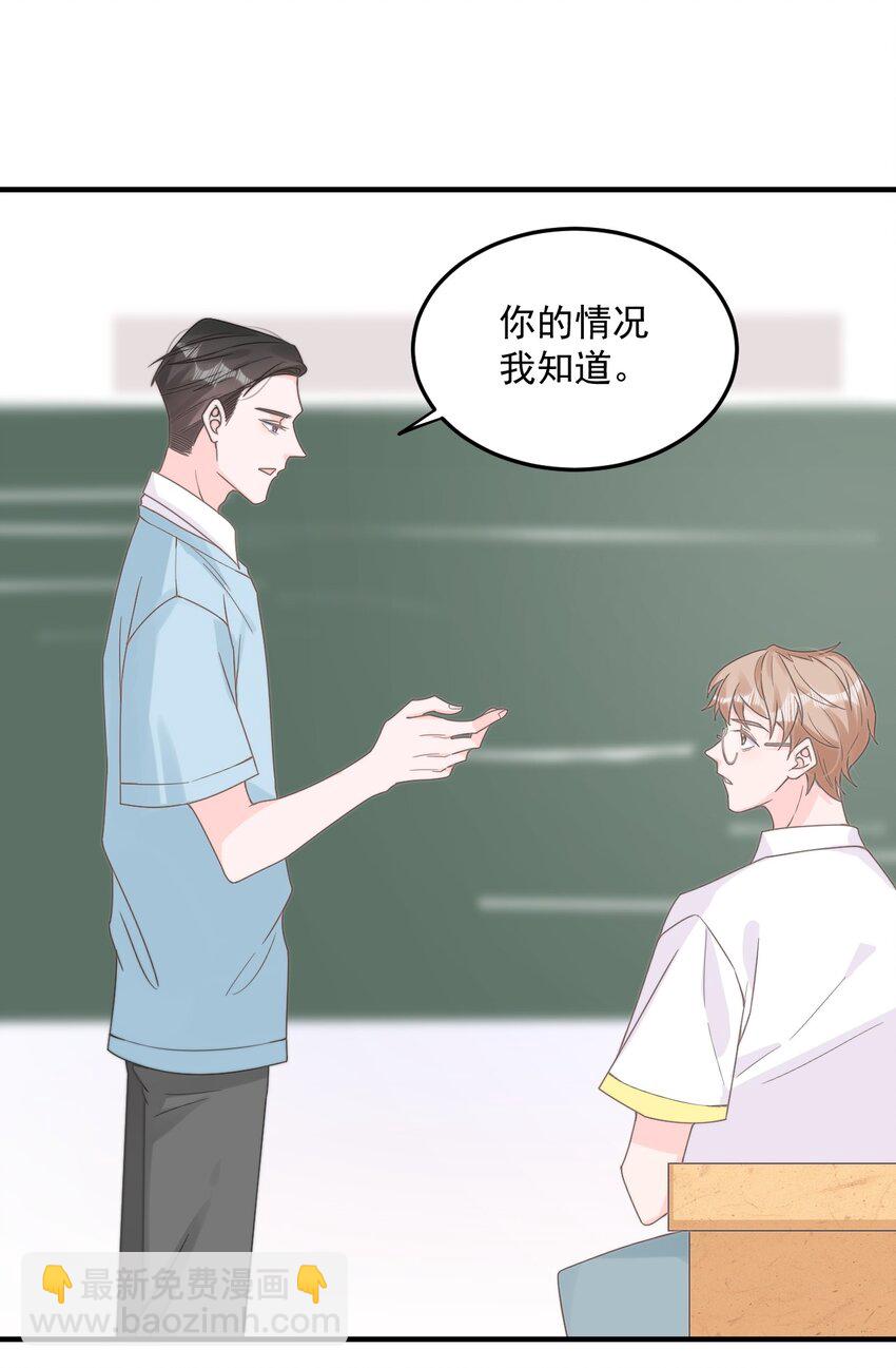 002 他和我约了(1/2)-第3话