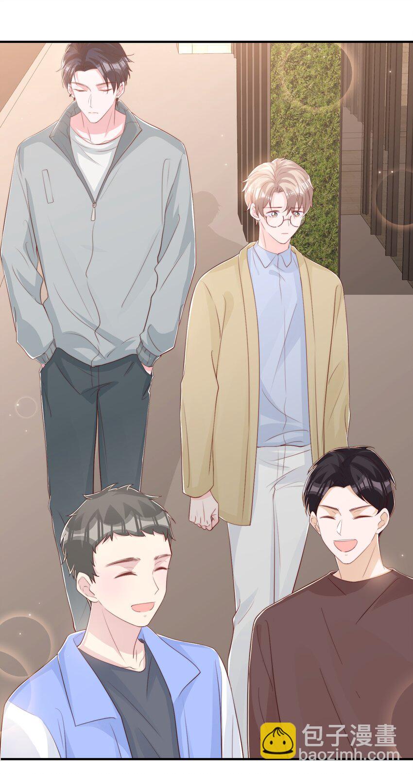 030 醉酒安宁-第31话