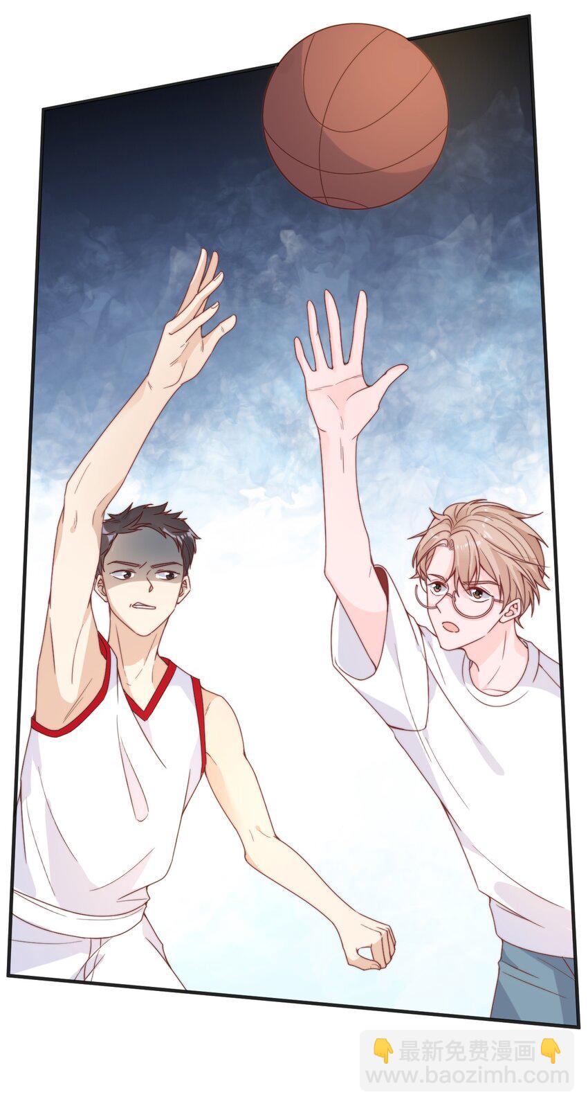 004 秦威航，我来帮你！-第5话