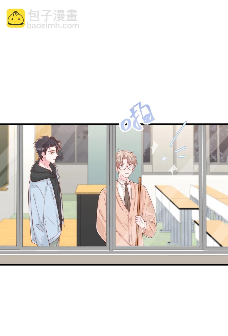 042 你喜欢什么(1/2)-第45话