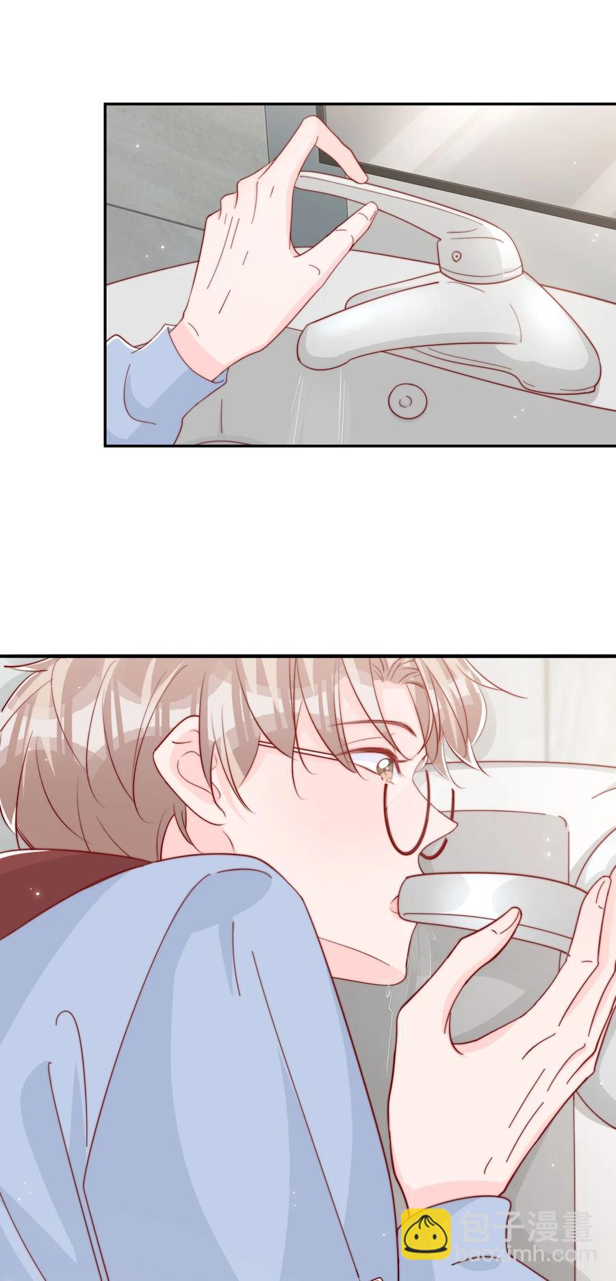 046 间接接吻(1/2)-第49话