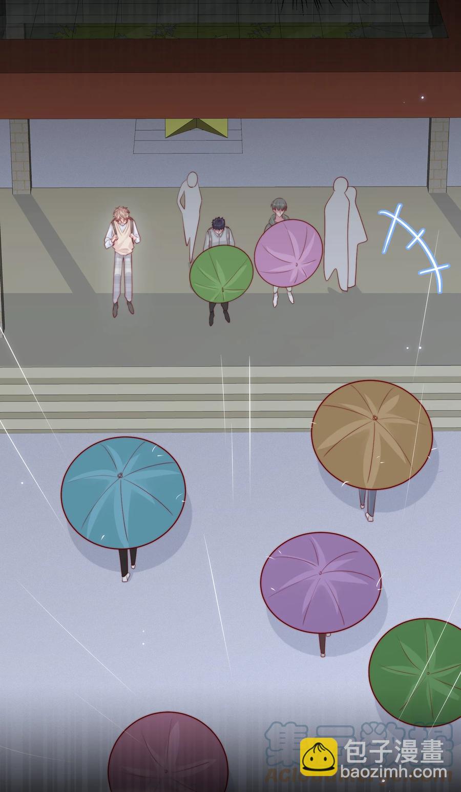 046 间接接吻(1/2)-第49话