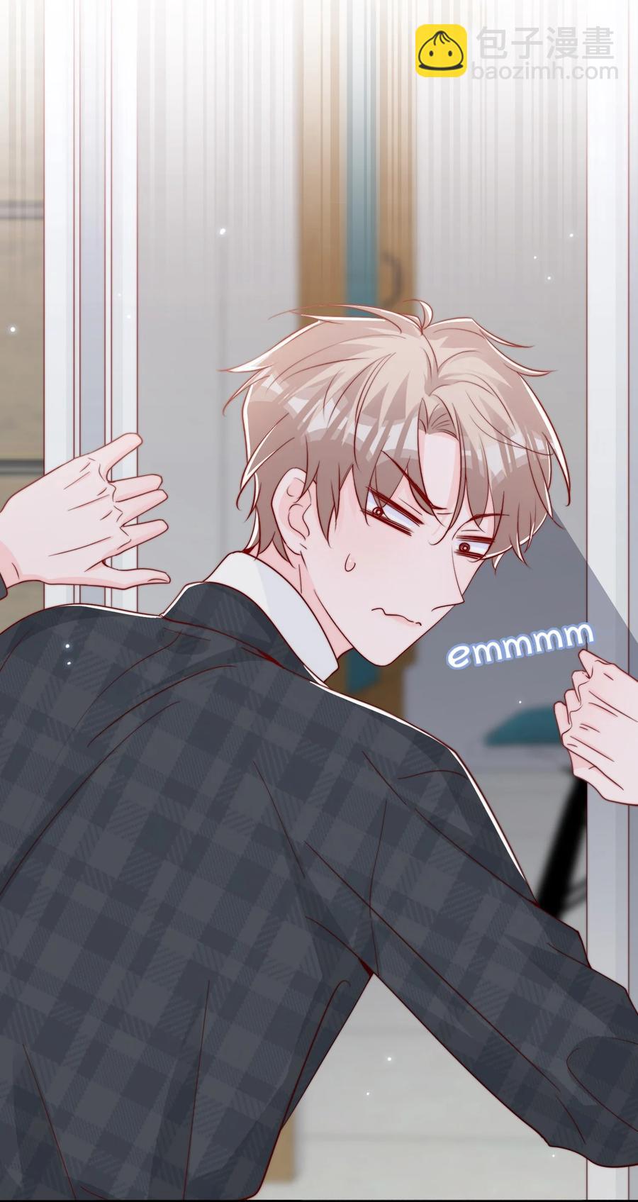 050 被美色诱惑了(1/2)-第53话