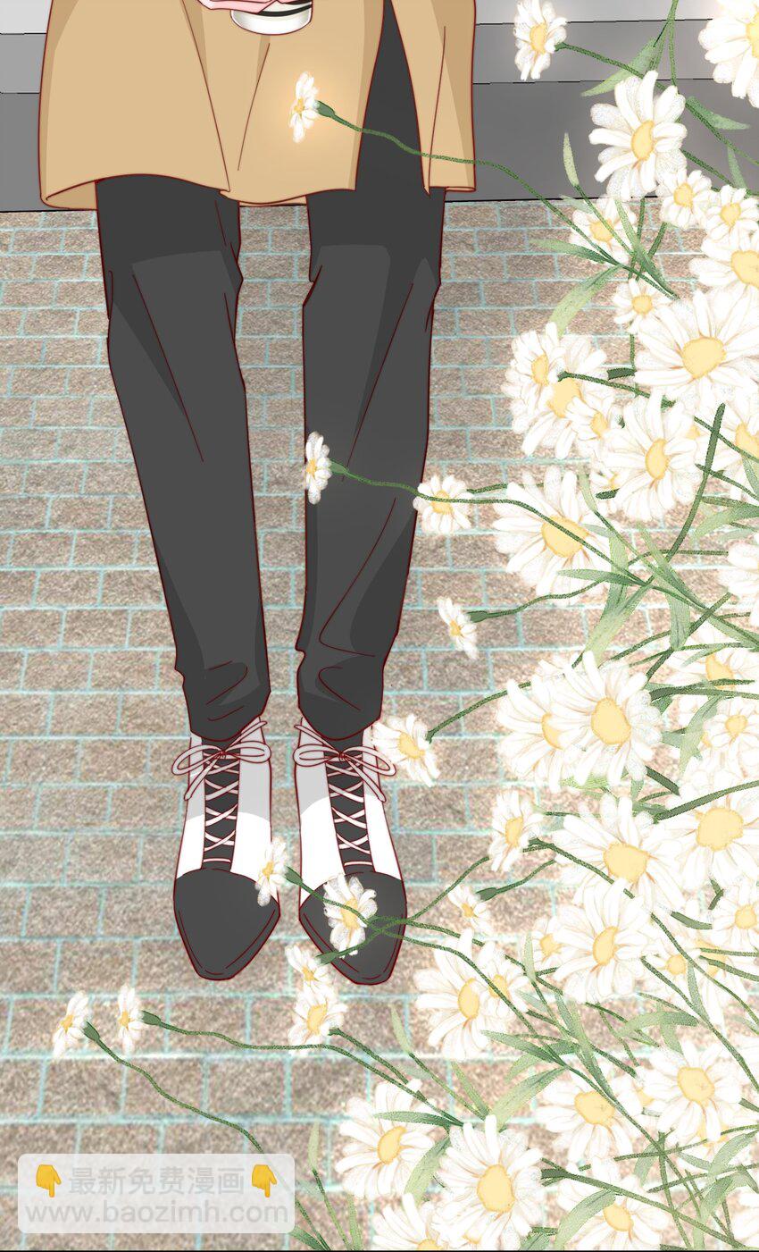 058 秦威航，我喜欢你-第61话