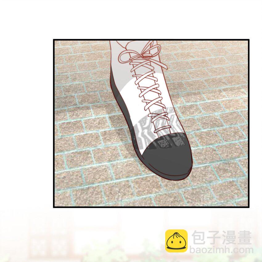 058 秦威航，我喜欢你-第61话