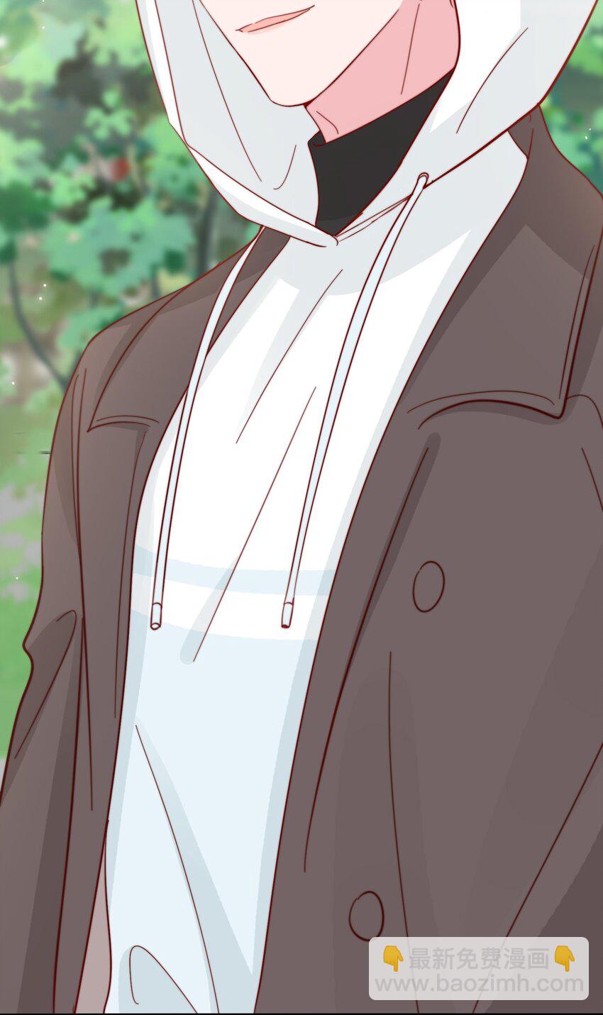 058 秦威航，我喜欢你-第61话