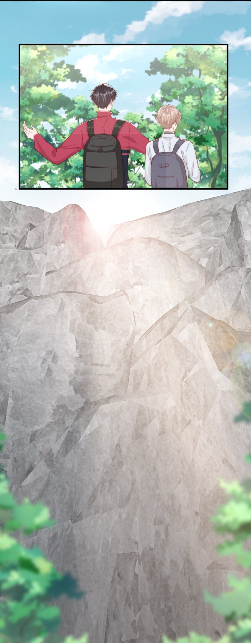 060 在一起一整天-第63话