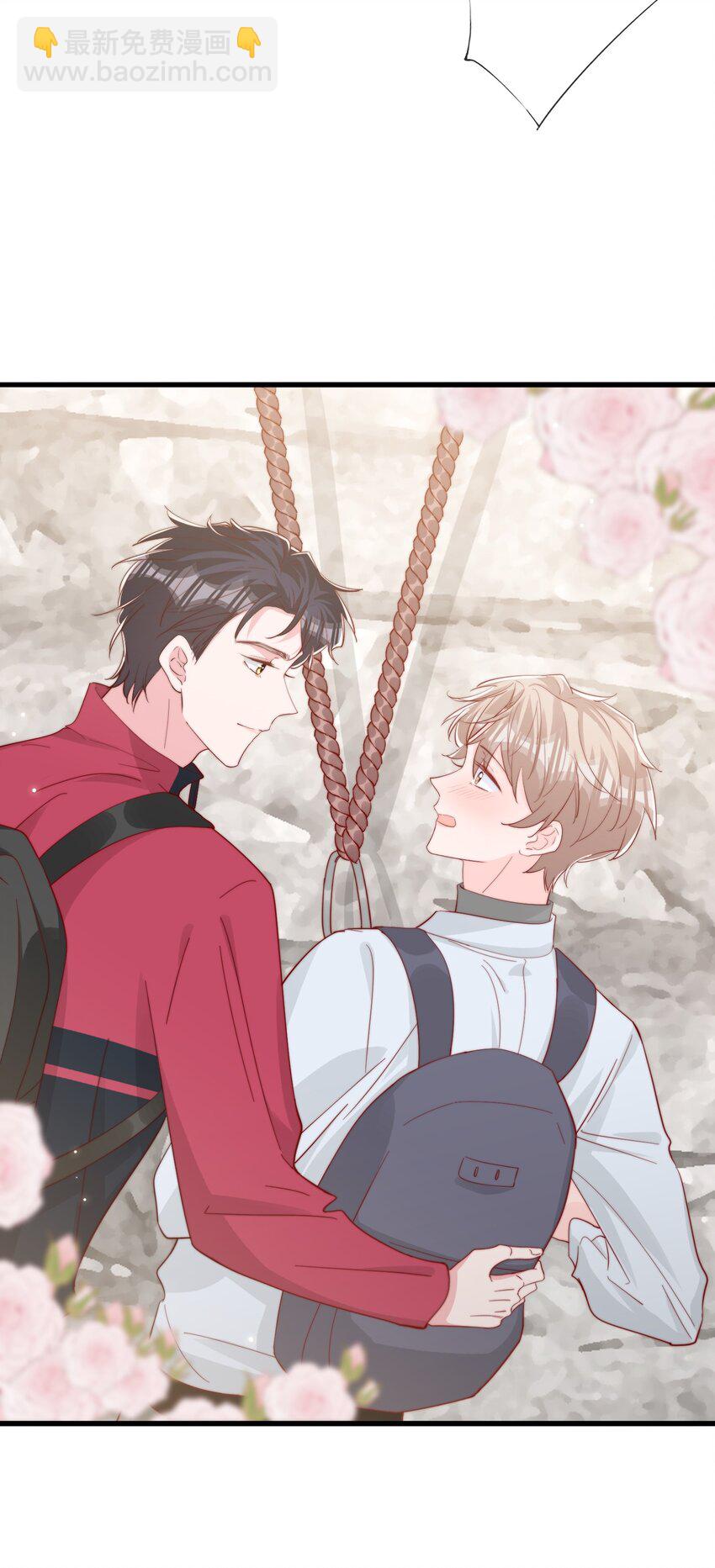 062 未来，请多指教-第65话