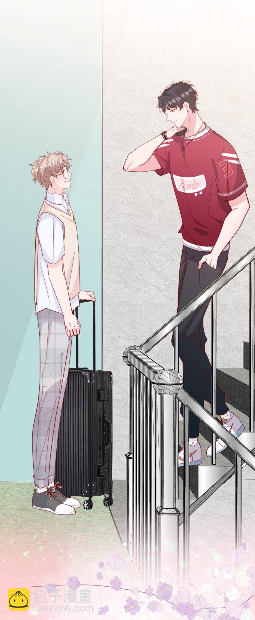 062 未来，请多指教-第65话