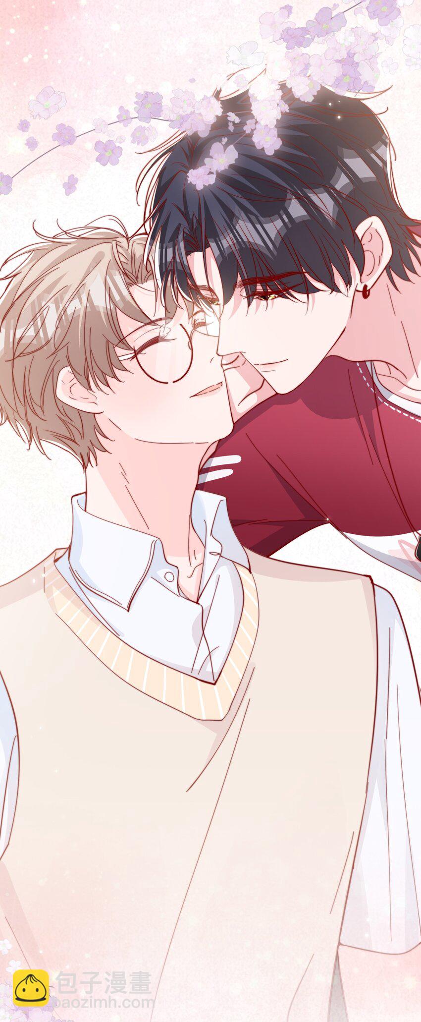 062 未来，请多指教-第65话