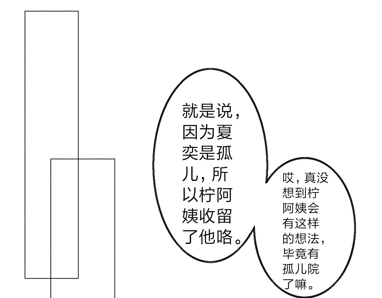 柠檬雨夏 - 第三章：你在讨论我吗?(1/2) - 3