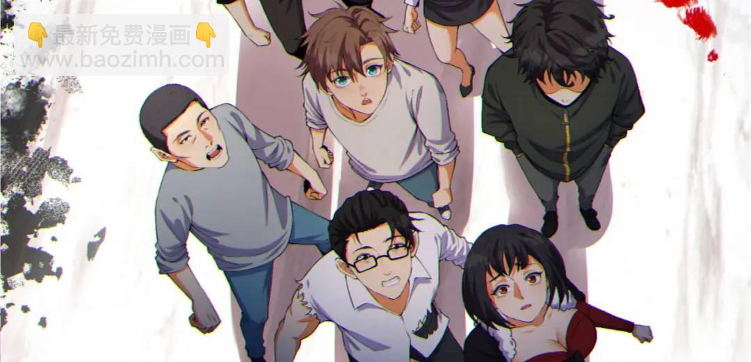 15回-好饿啊！加餐！(1/3)-第15话