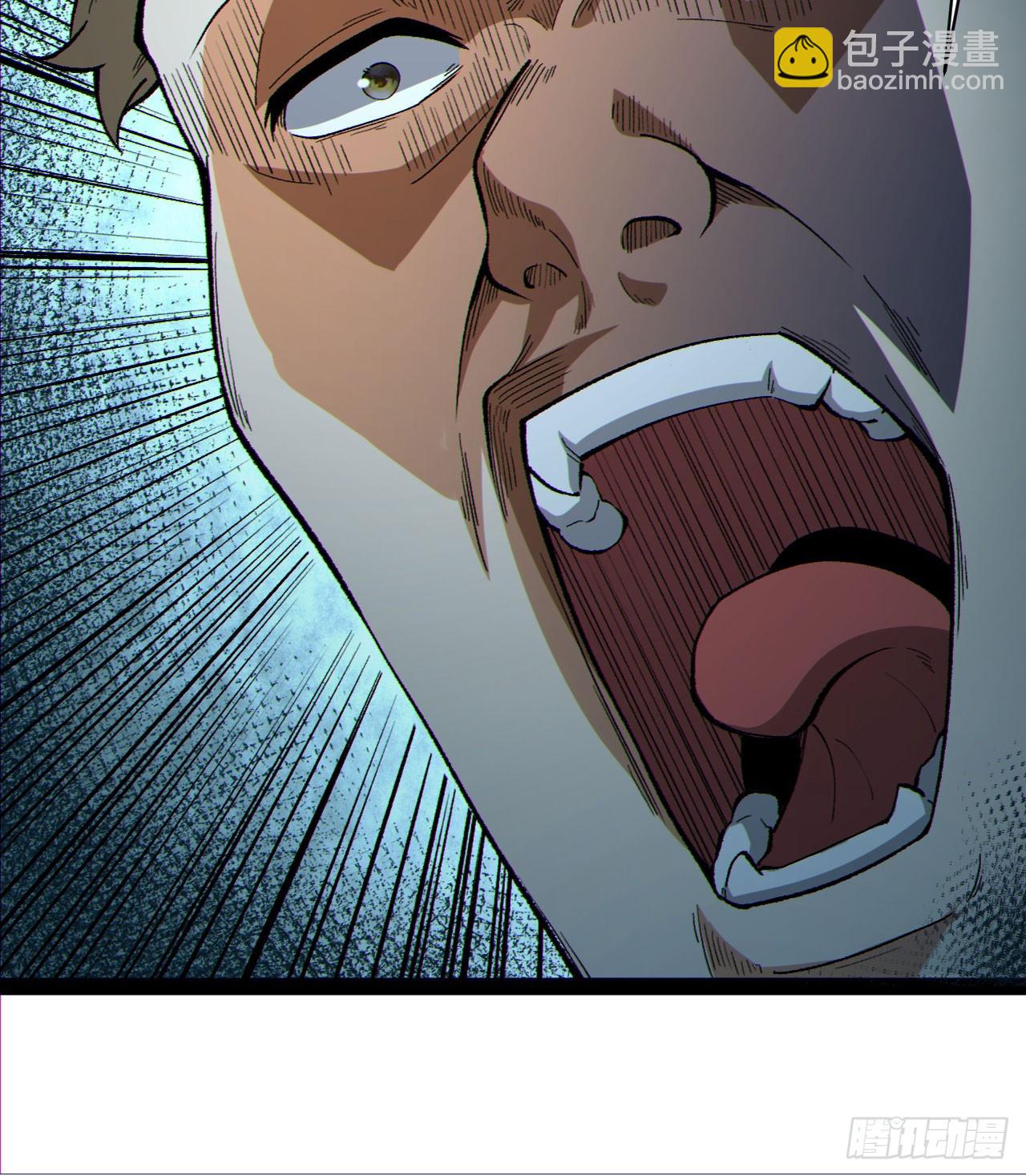 19回-我的小朋友走丢了(1/2)-第19话