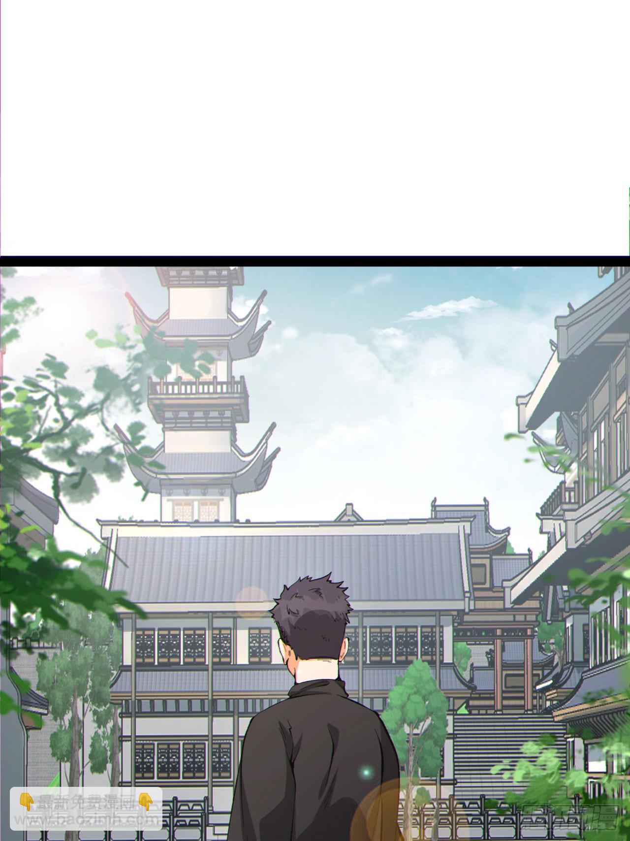 19回-我的小朋友走丢了(1/2)-第19话