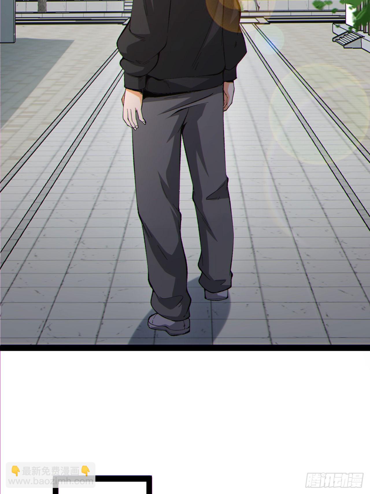 19回-我的小朋友走丢了(1/2)-第19话