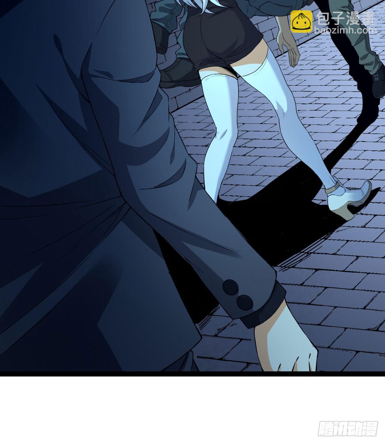 27回-你又想干啥？(1/2)-第27话