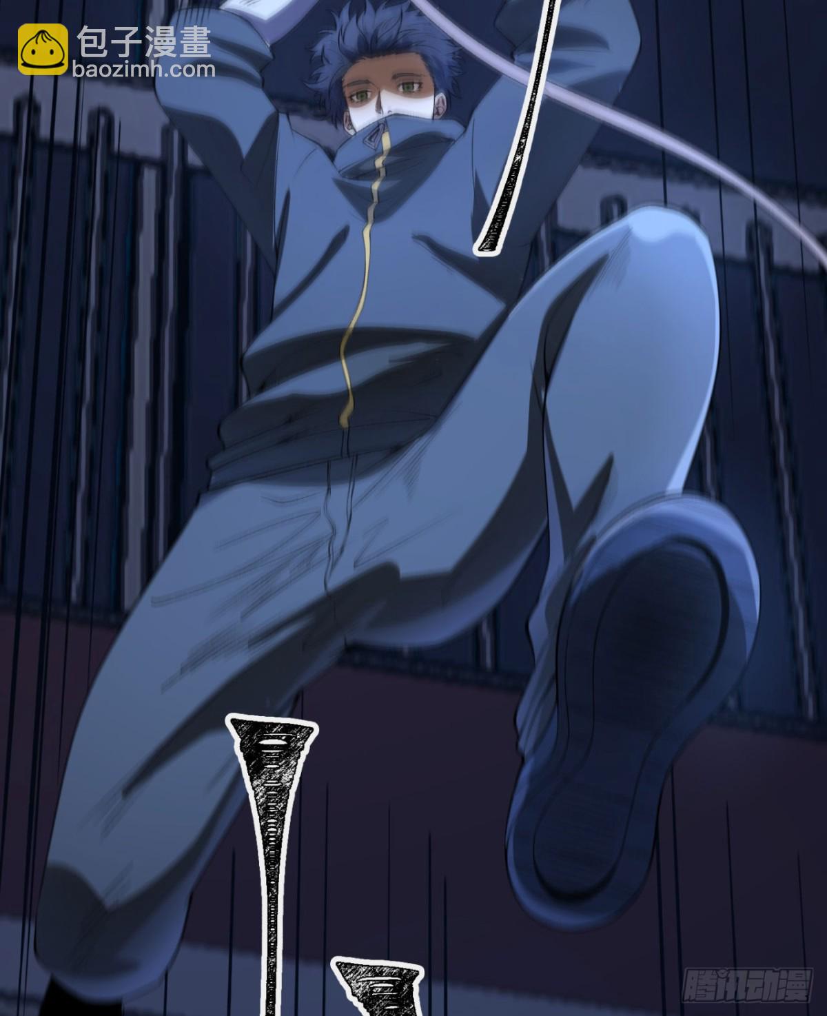 51回-复耳怪-第51话