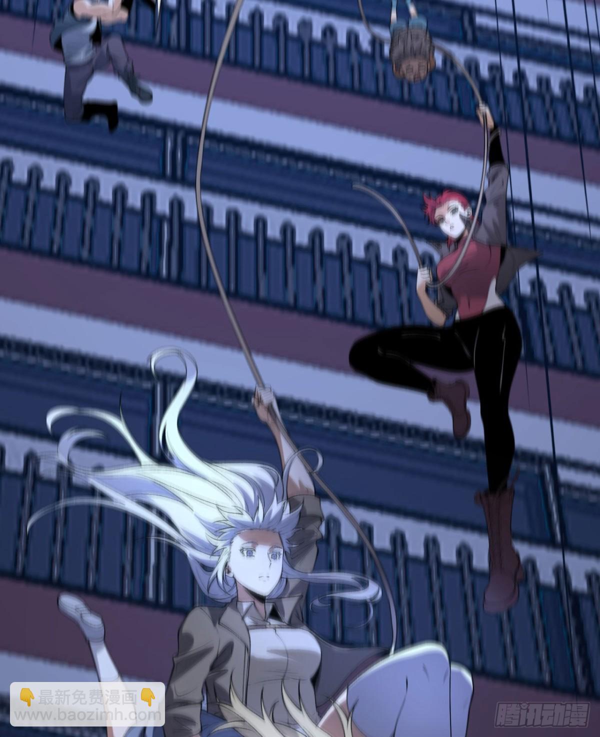 51回-复耳怪-第51话