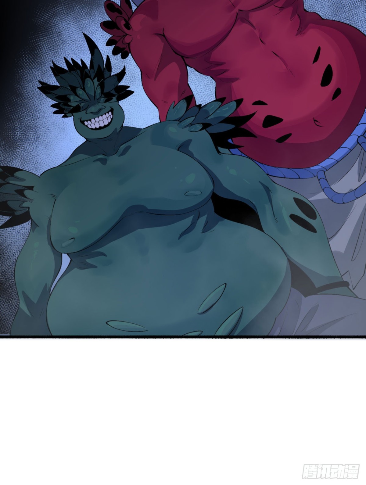 53回-什么东西？！-第53话