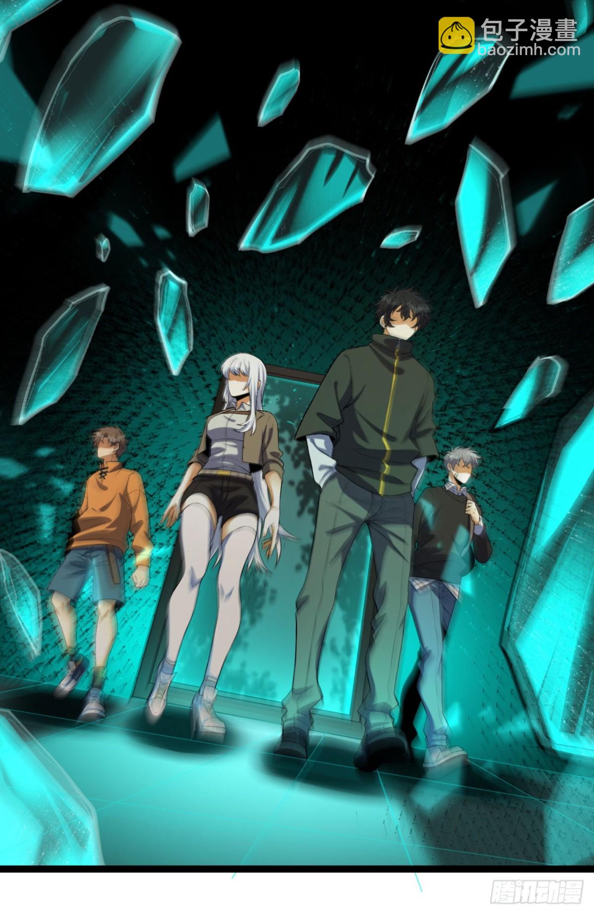 59回-天无绝人之路(1/2)-第59话