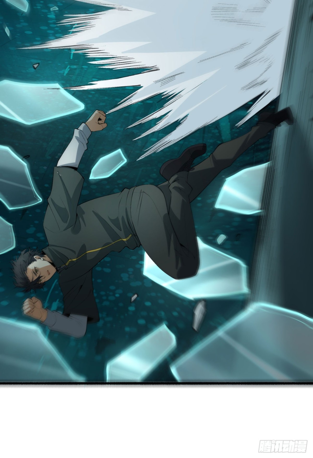 59回-天无绝人之路(1/2)-第59话