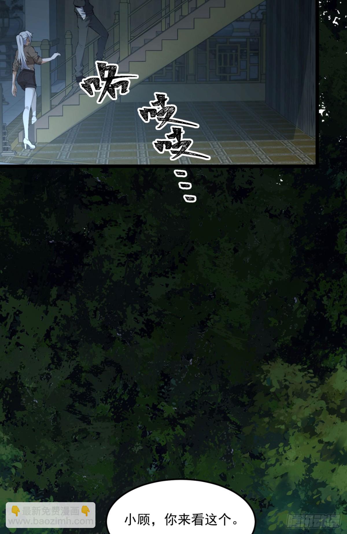 65回-这个就是小姐吗！(1/2)-第65话