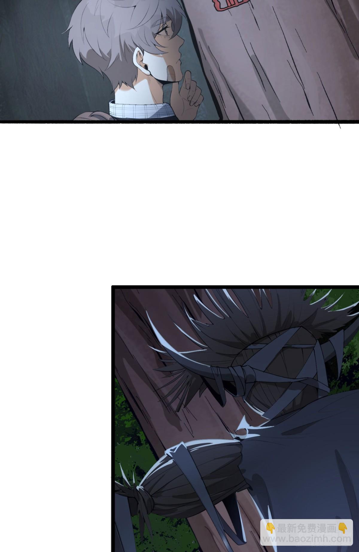 65回-这个就是小姐吗！(1/2)-第65话