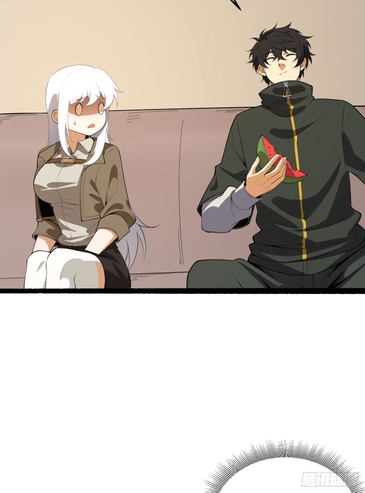 73 第一季尾声-第73话