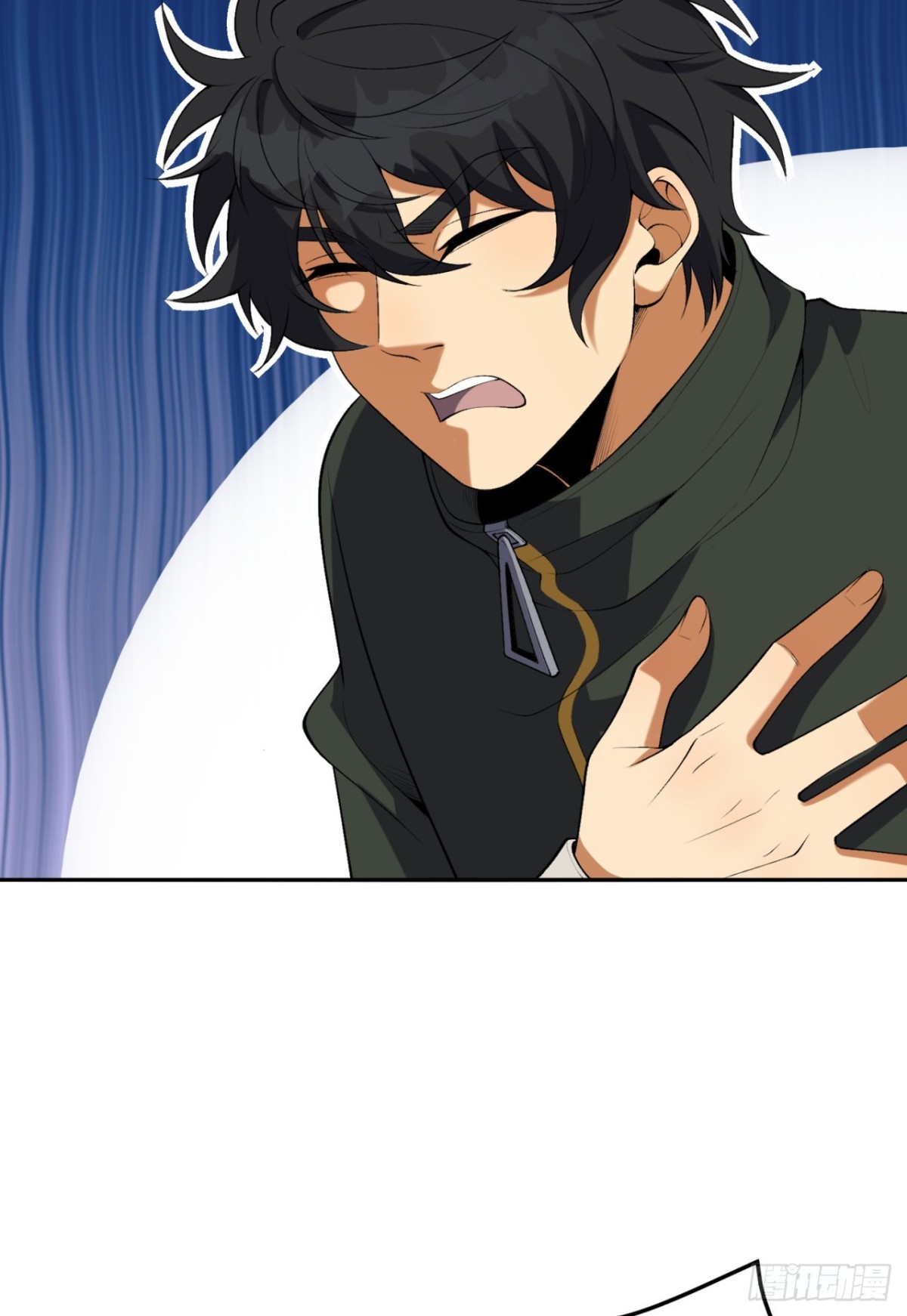 73 第一季尾声-第73话