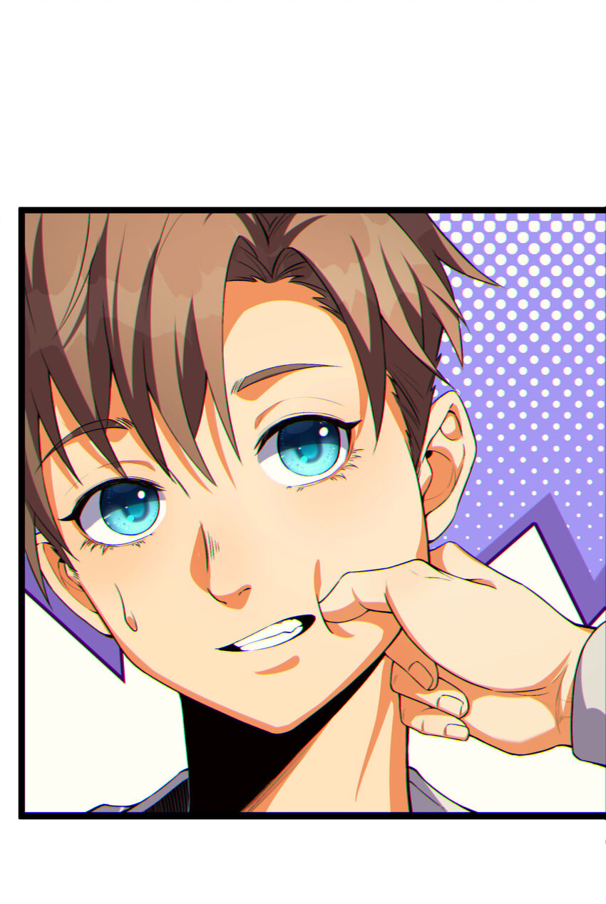 12回 你为什么就是不听话呢(1/2)-第13话