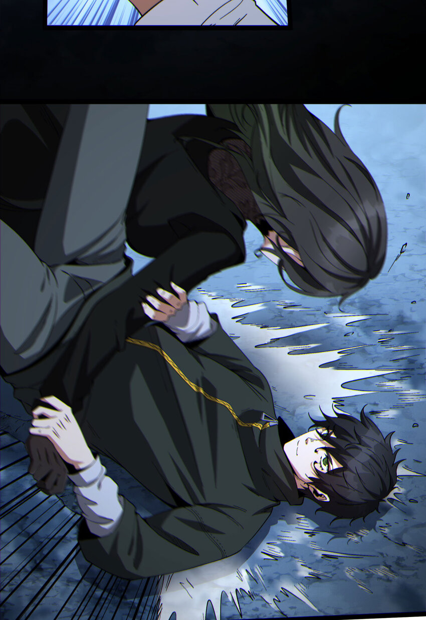 16回 姐姐在急什么？(1/2)-第17话