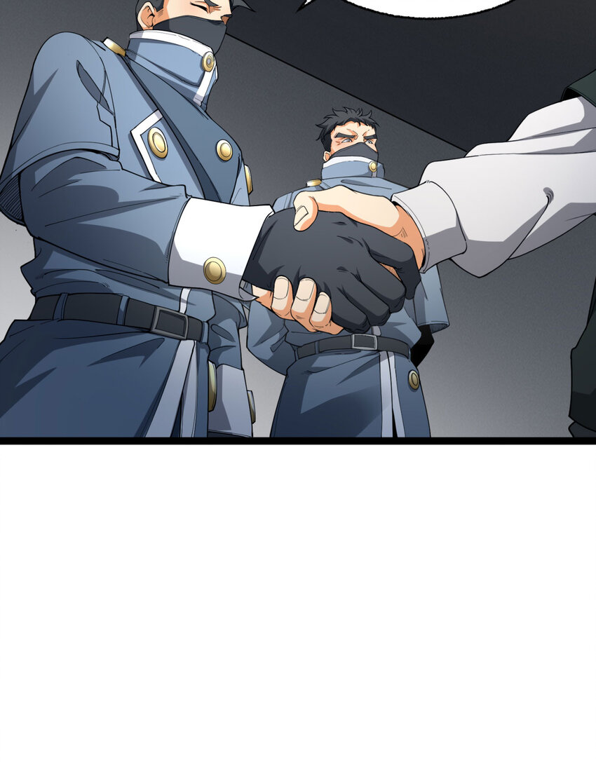 24回 你早就预料到了？(1/2)-第25话