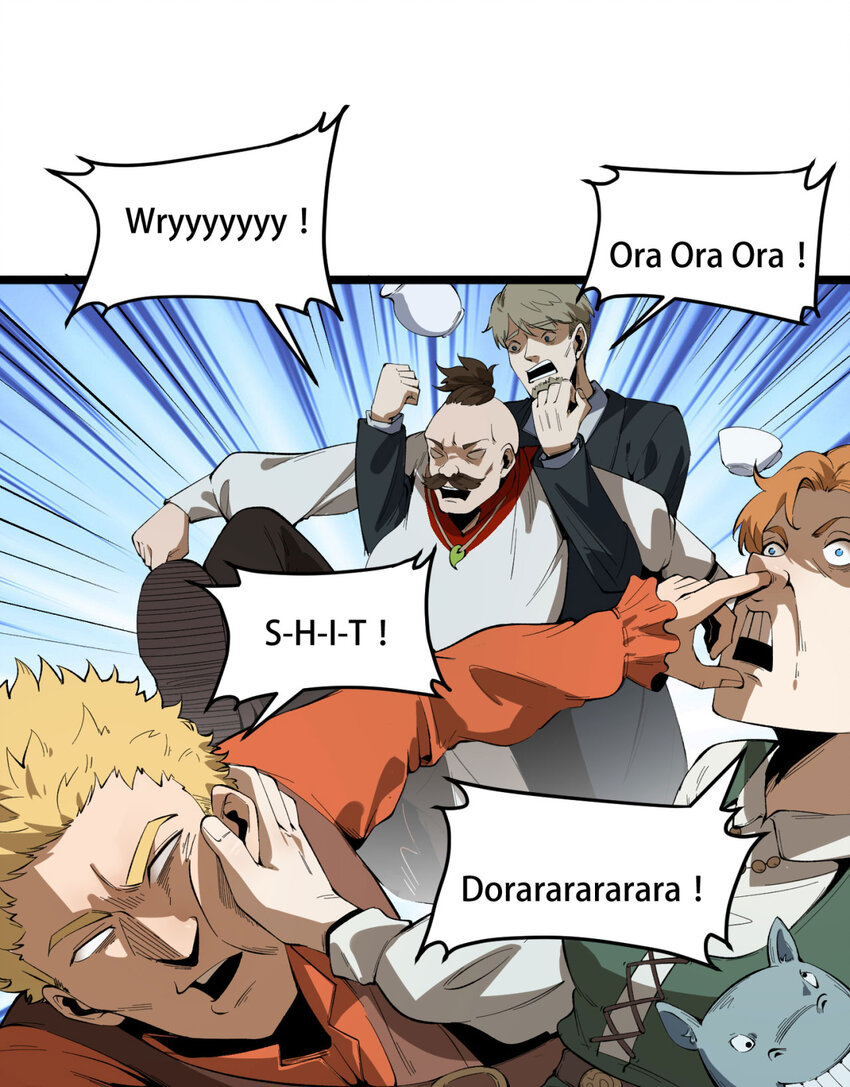 30回 好多人啊.jpg(1/2)-第31话