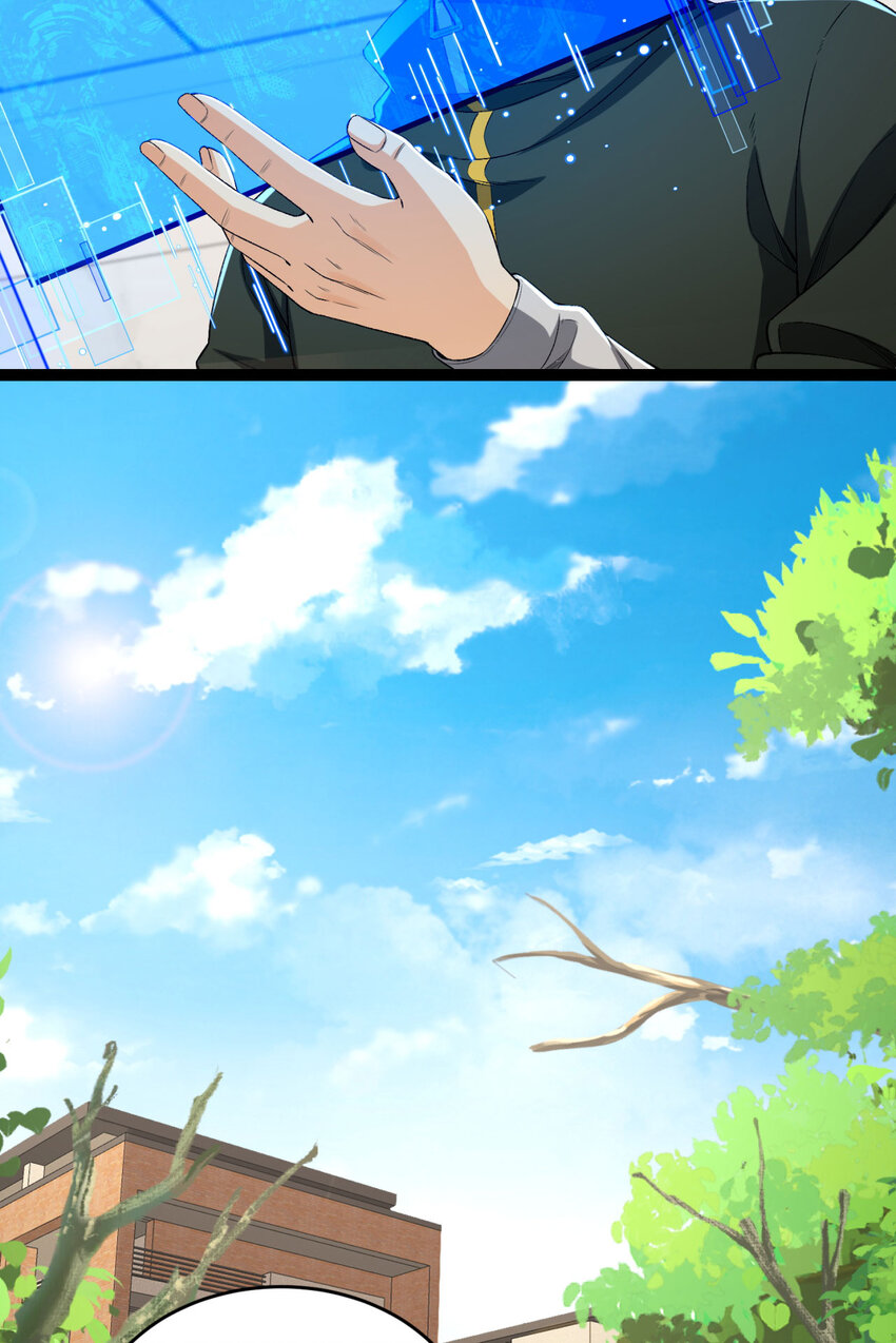 40回 对自己这么狠？(1/2)-第41话