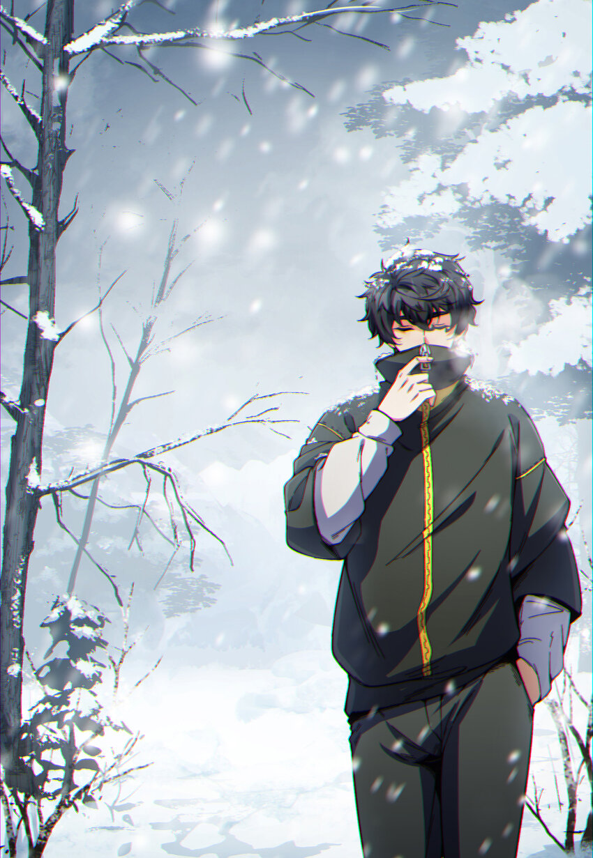 04回 《乐园》(1/2)-第5话