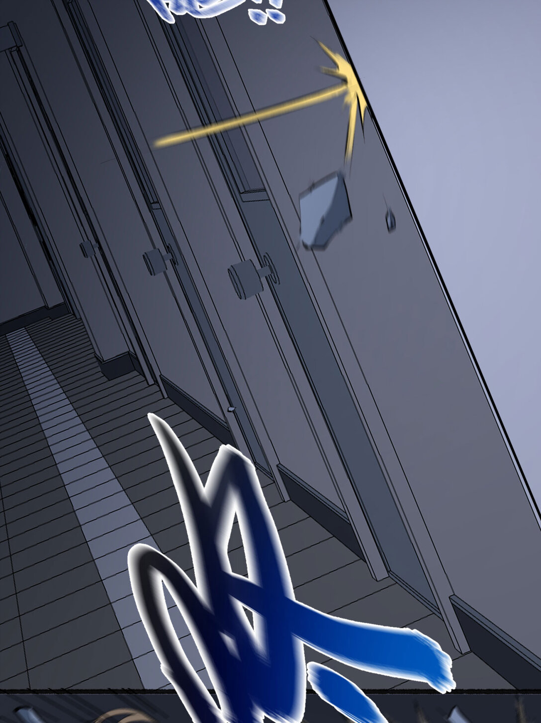 52回 这种爆炸都不死啊！(1/2)-第53话