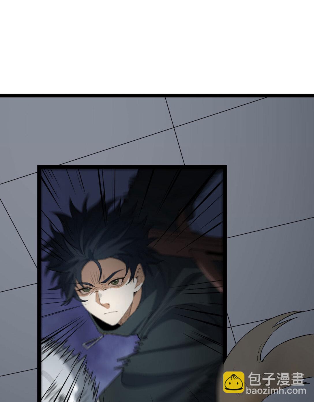 52回 这种爆炸都不死啊！(1/2)-第53话