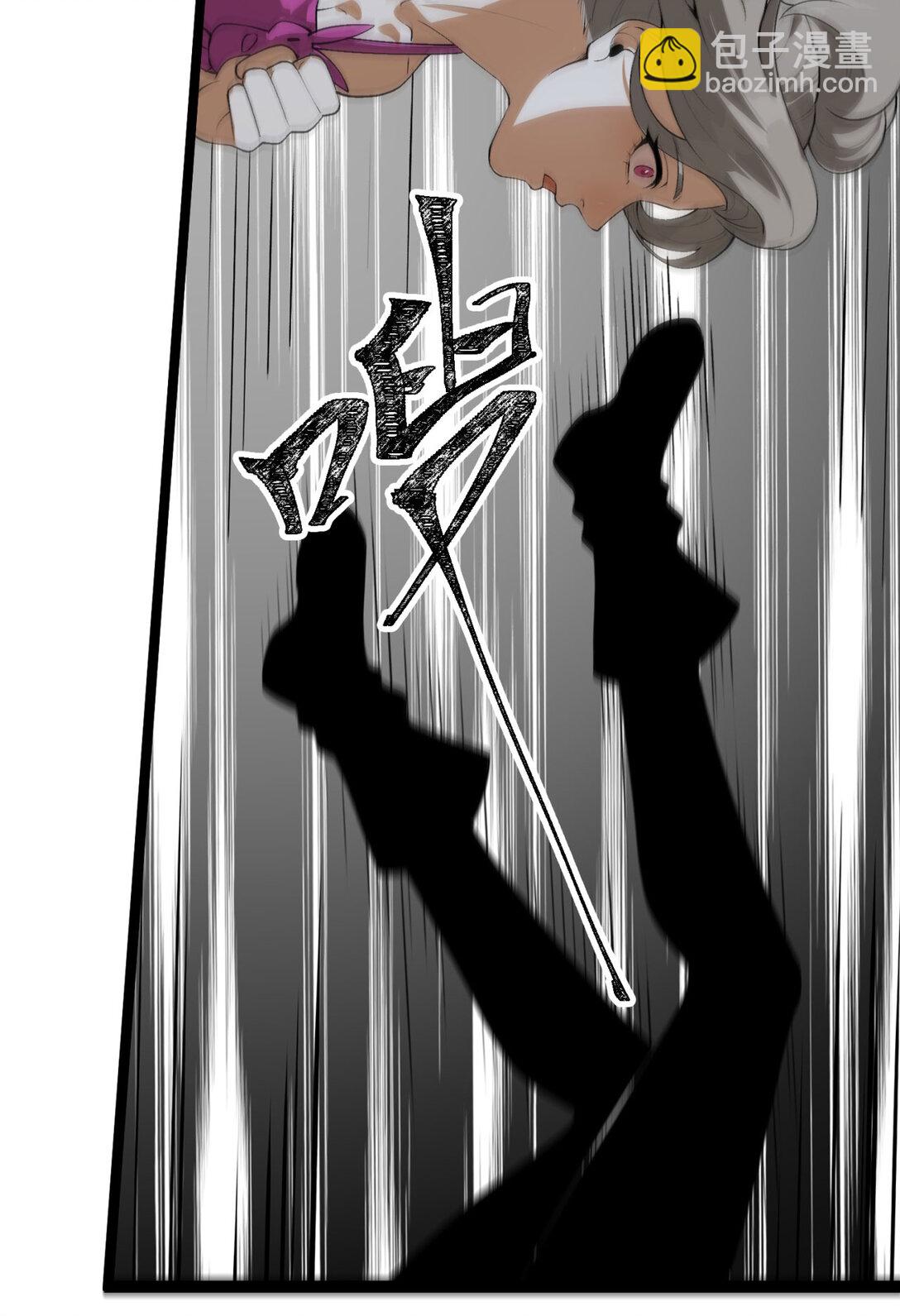 56回 我不要死&hellip;&hellip;(1/2)-第57话