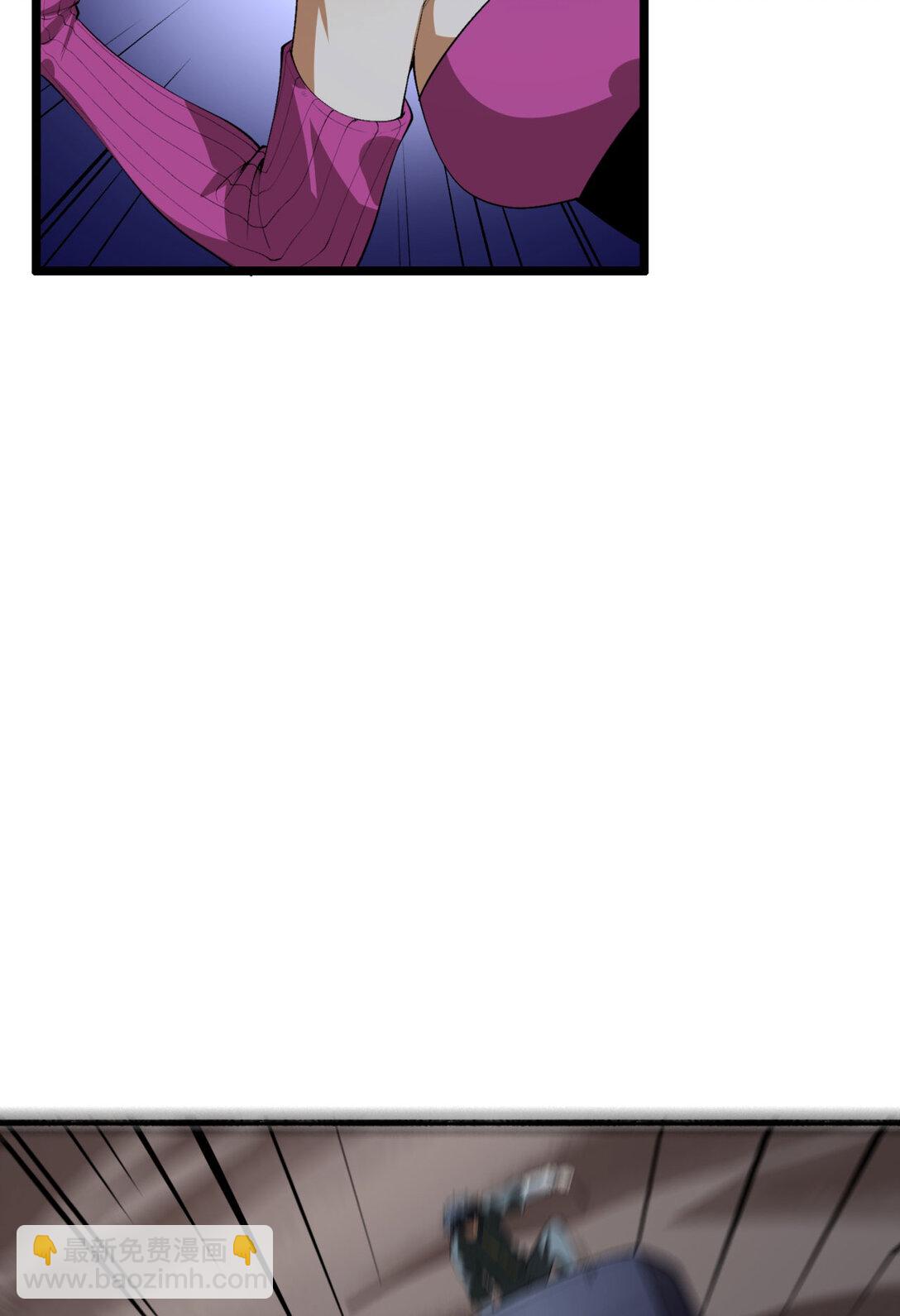 56回 我不要死&hellip;&hellip;(1/2)-第57话