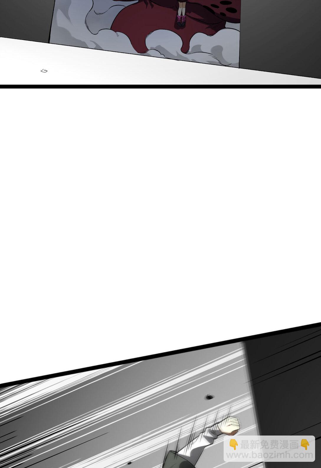 56回 我不要死&hellip;&hellip;(1/2)-第57话