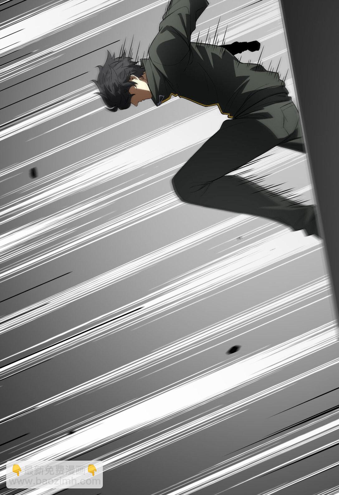 56回 我不要死&hellip;&hellip;(1/2)-第57话