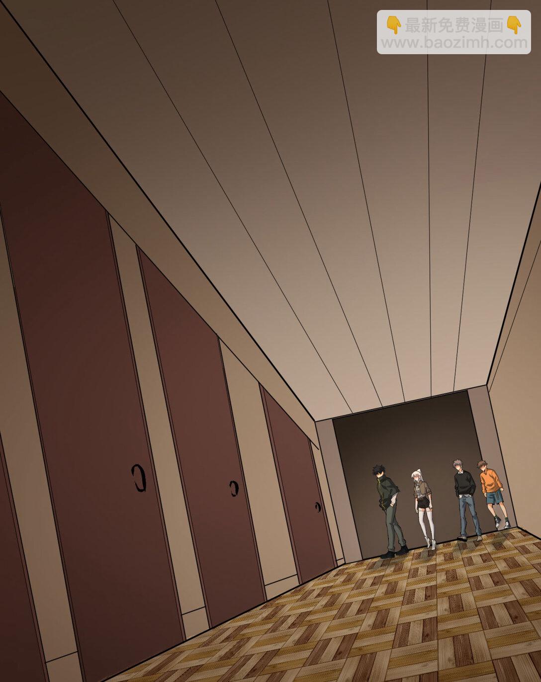 62回 孺子可教(1/2)-第63话