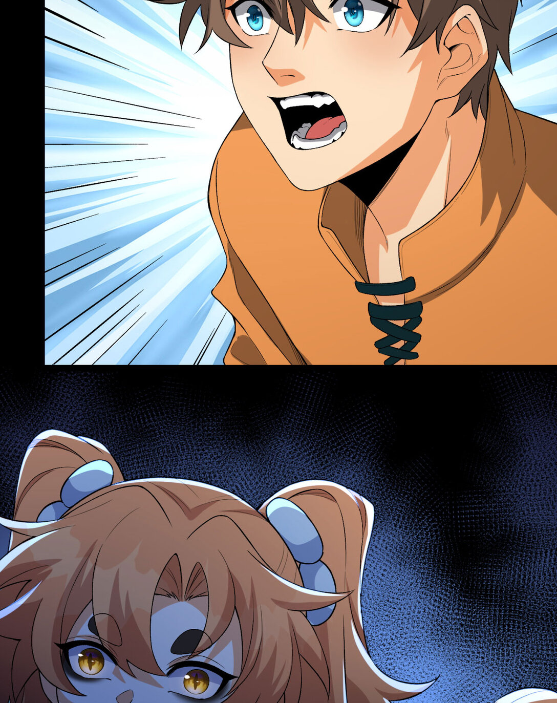 62回 孺子可教(1/2)-第63话