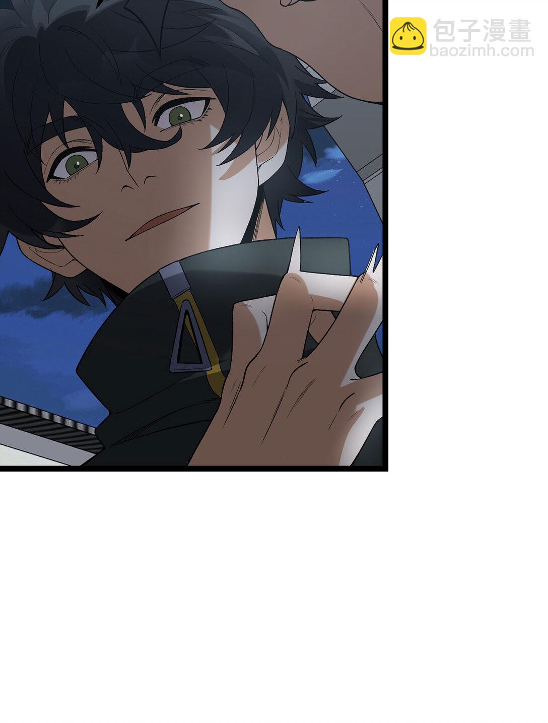 68回 我绝不出千(1/2)-第69话