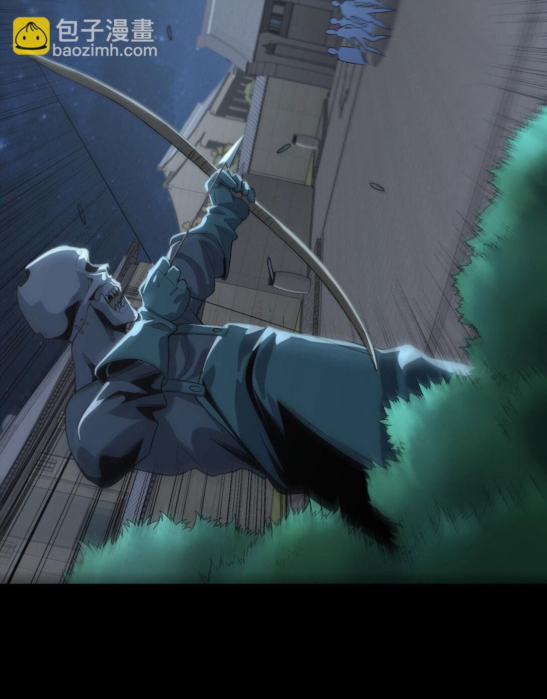 70回 123，木头人~(1/2)-第71话